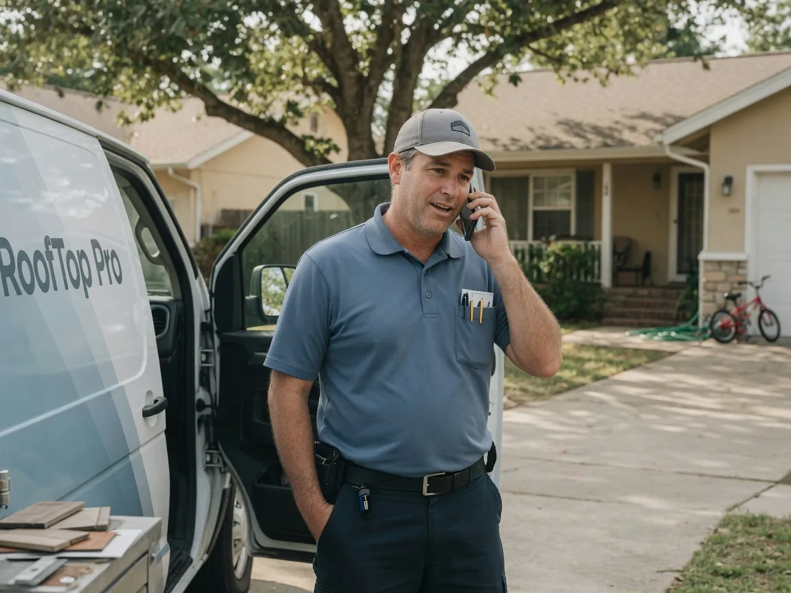Roof Repair Valentines, VA FAQs